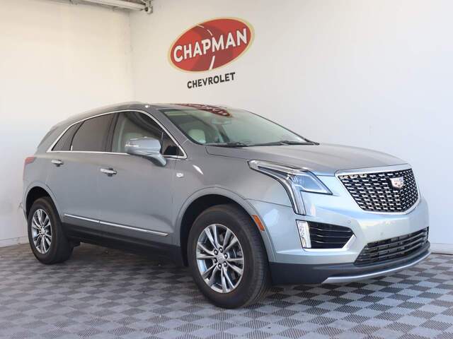 2023 Cadillac XT5