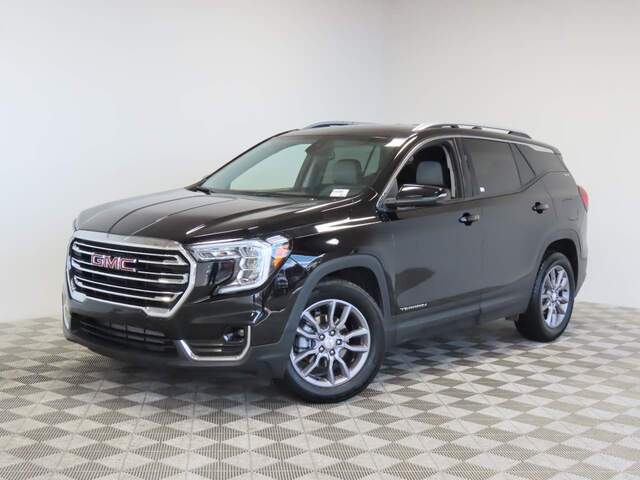 2023 GMC Terrain