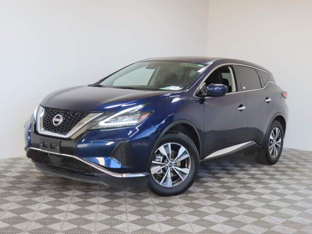 2023 Nissan Murano