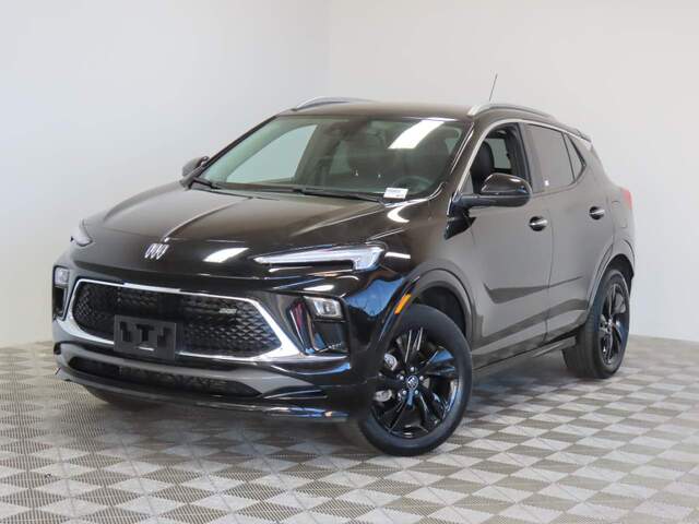 2024 Buick Encore GX