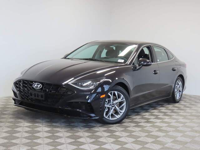 2023 Hyundai SONATA
