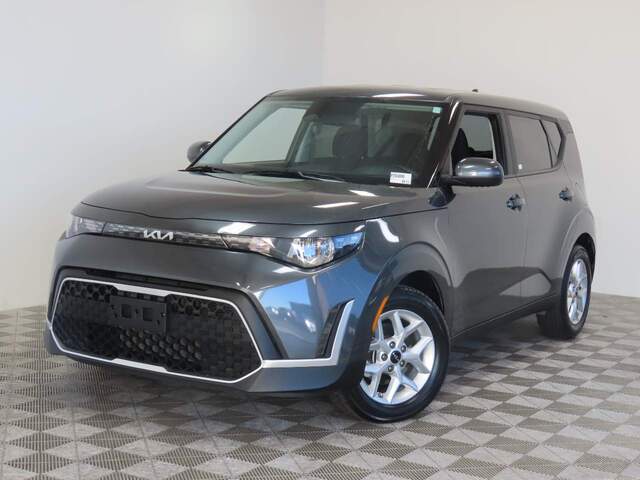 2024 Kia Soul