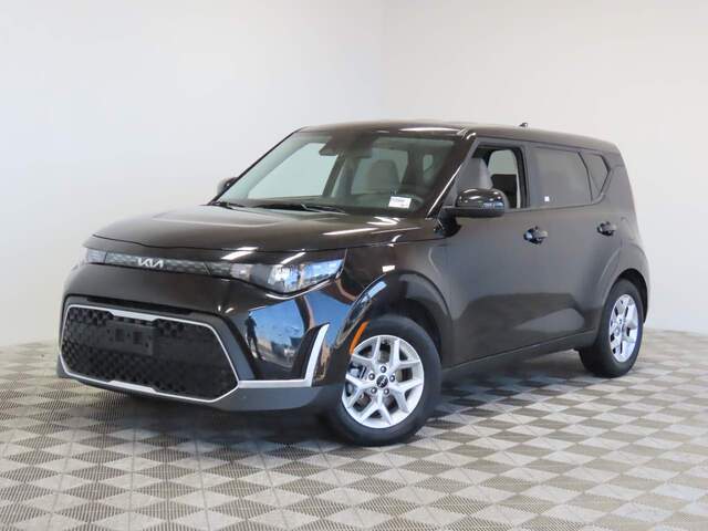 2023 Kia Soul