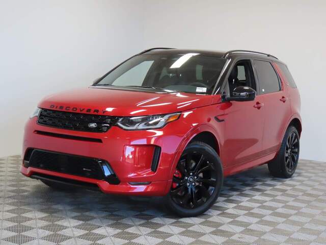 2023 Land Rover Discovery Sport P250 SE R-Dynamic