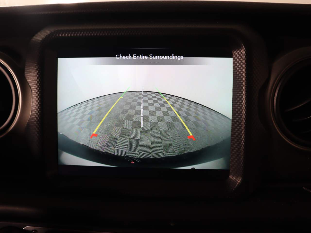 2022 Jeep Wrangler Sport S