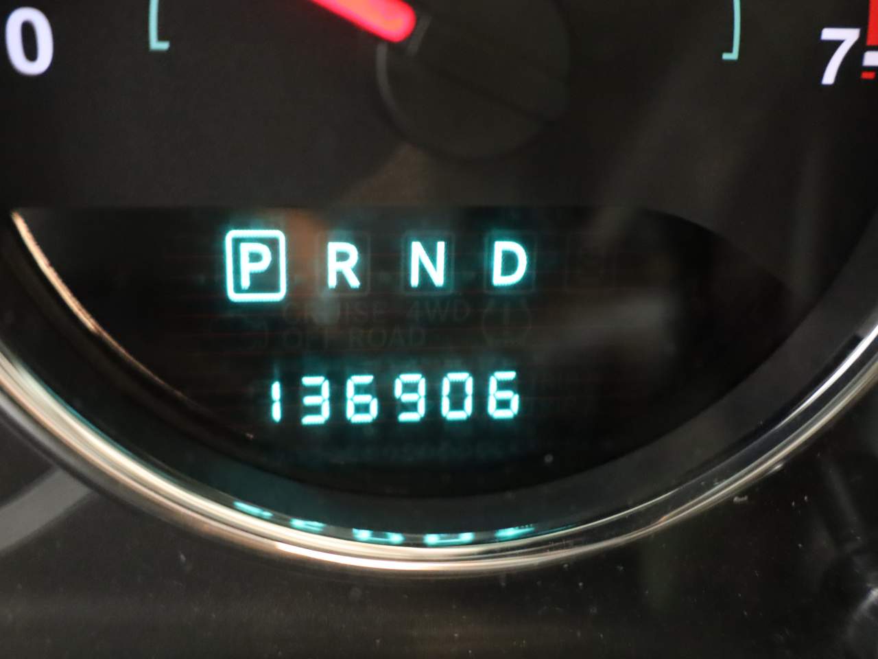 2013 Jeep Wrangler Unlimited Rubicon