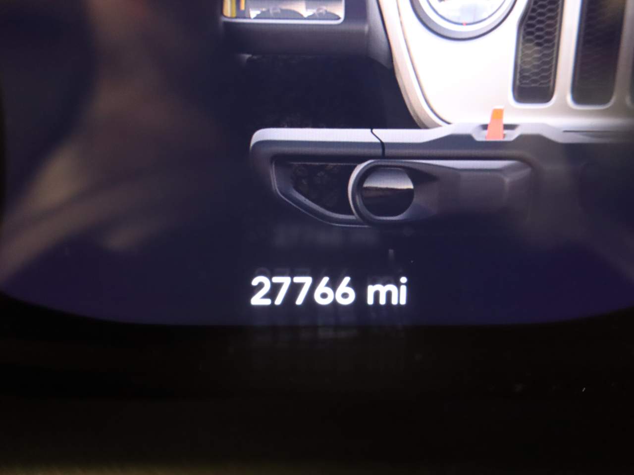 2022 Jeep Wrangler Rubicon