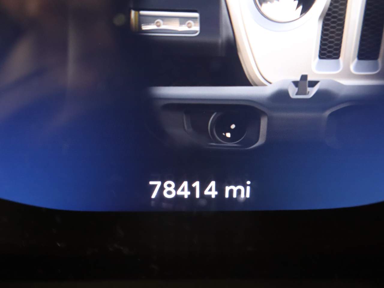 2020 Jeep Wrangler Unlimited Willys