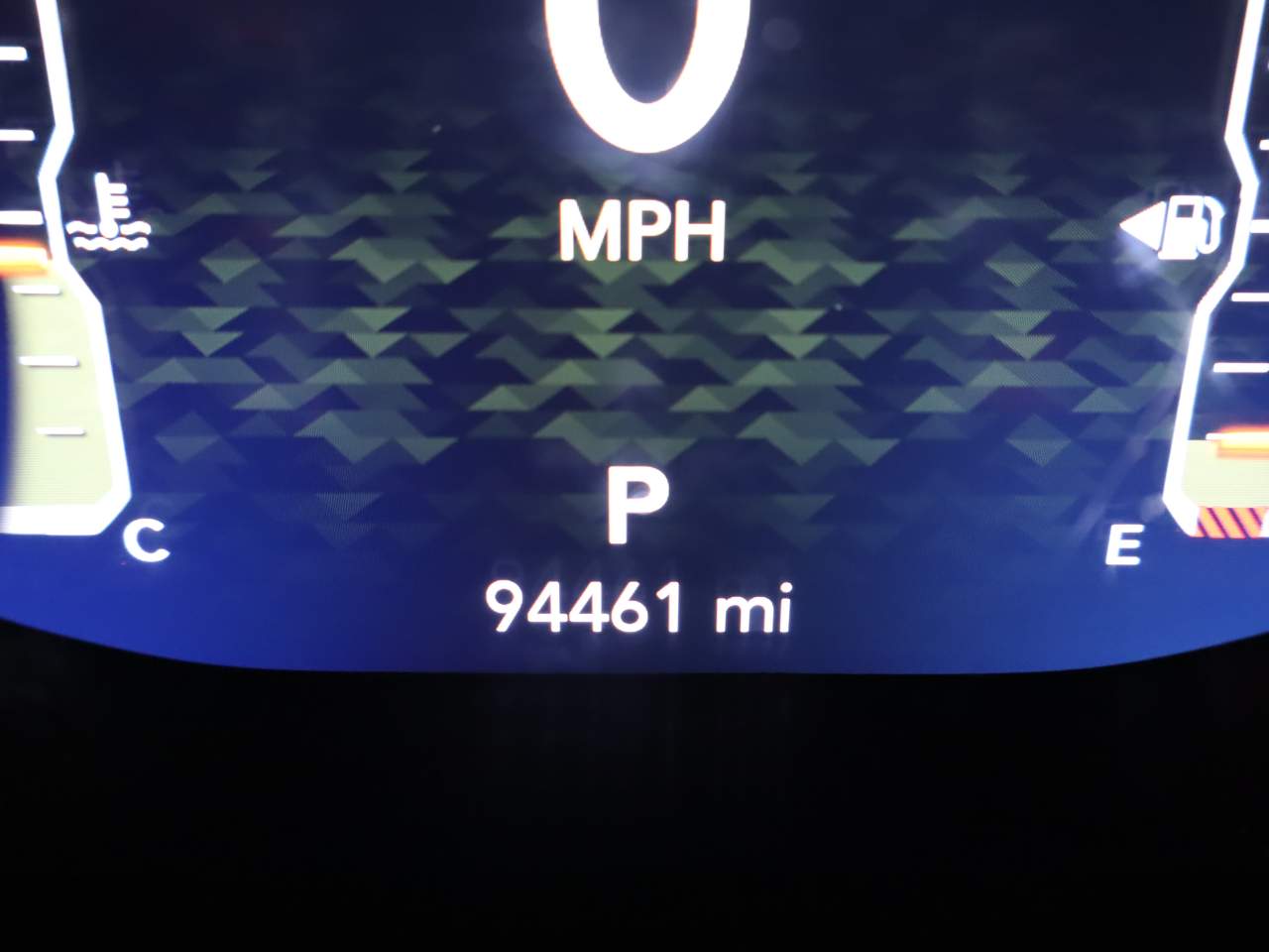 2021 Jeep Wrangler Unlimited 80th Anniversary Edition