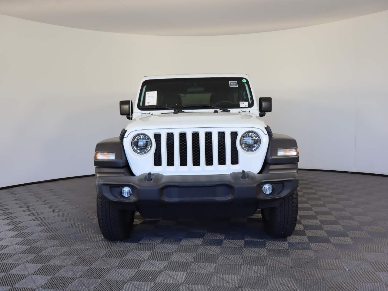 2021 Jeep Wrangler Unlimited Islander