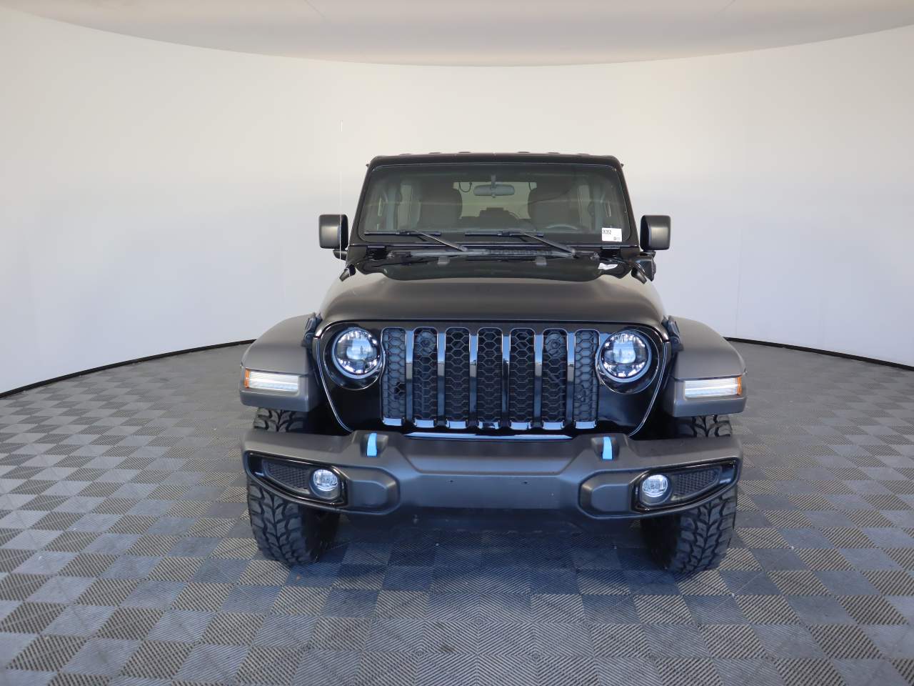 2023 Jeep Wrangler Willys 4xe