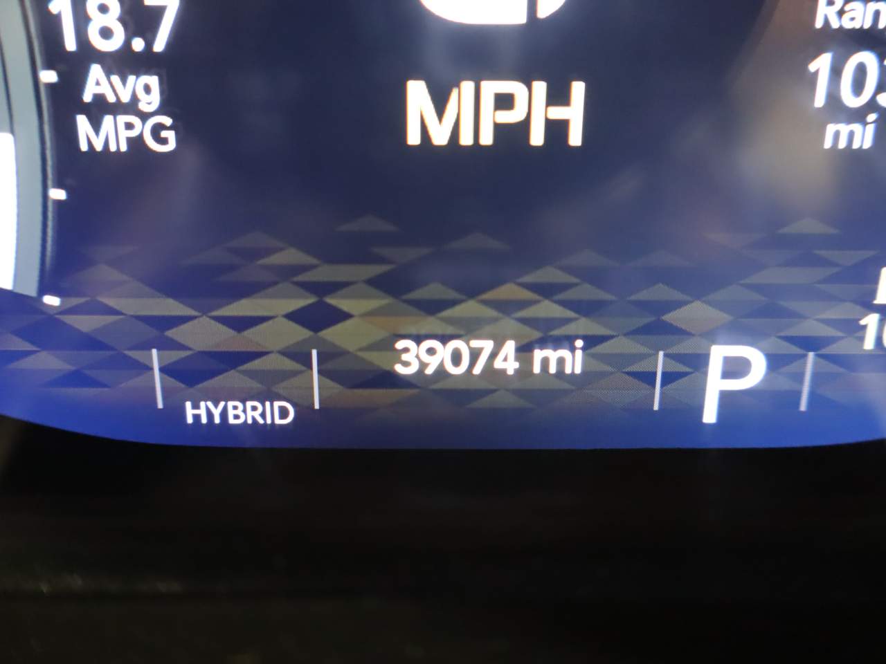 2021 Jeep Wrangler Unlimited Sahara 4xe