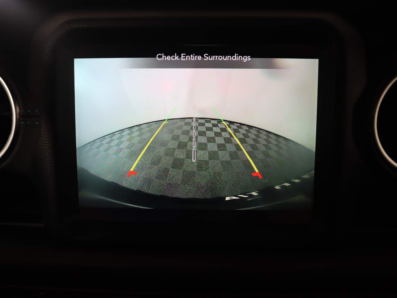 2021 Jeep Wrangler Unlimited Rubicon 4xe