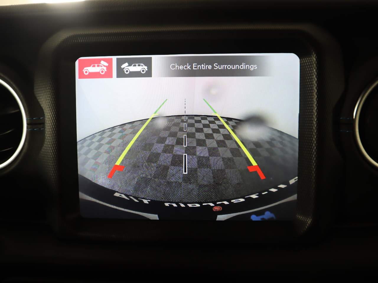 2022 Jeep Wrangler Unlimited Rubicon 4xe