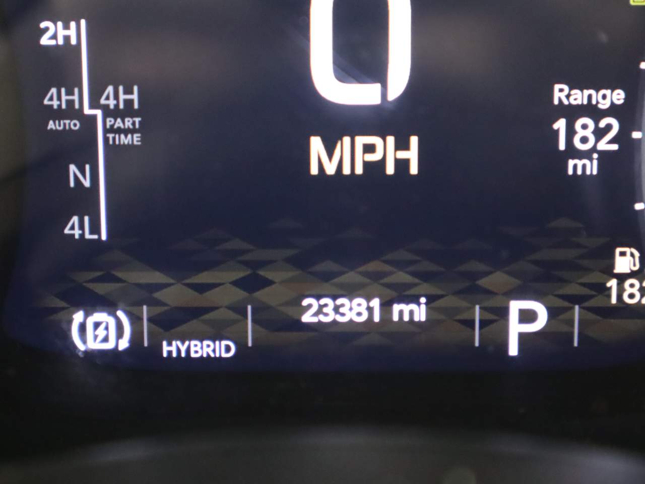 2022 Jeep Wrangler Unlimited Rubicon 4xe