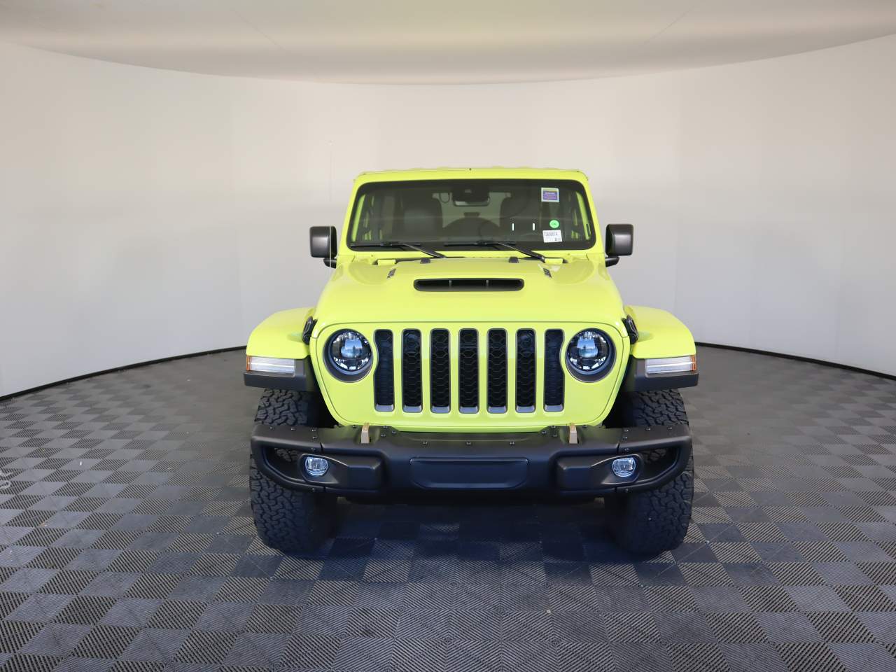 2023 Jeep Wrangler Rubicon 392