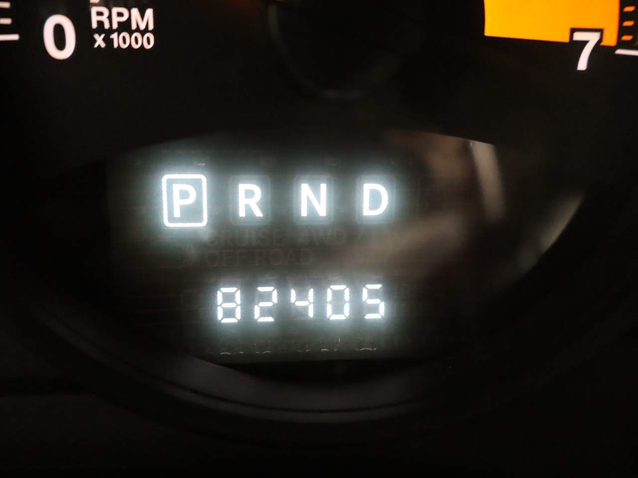 2017 Jeep Patriot Sport