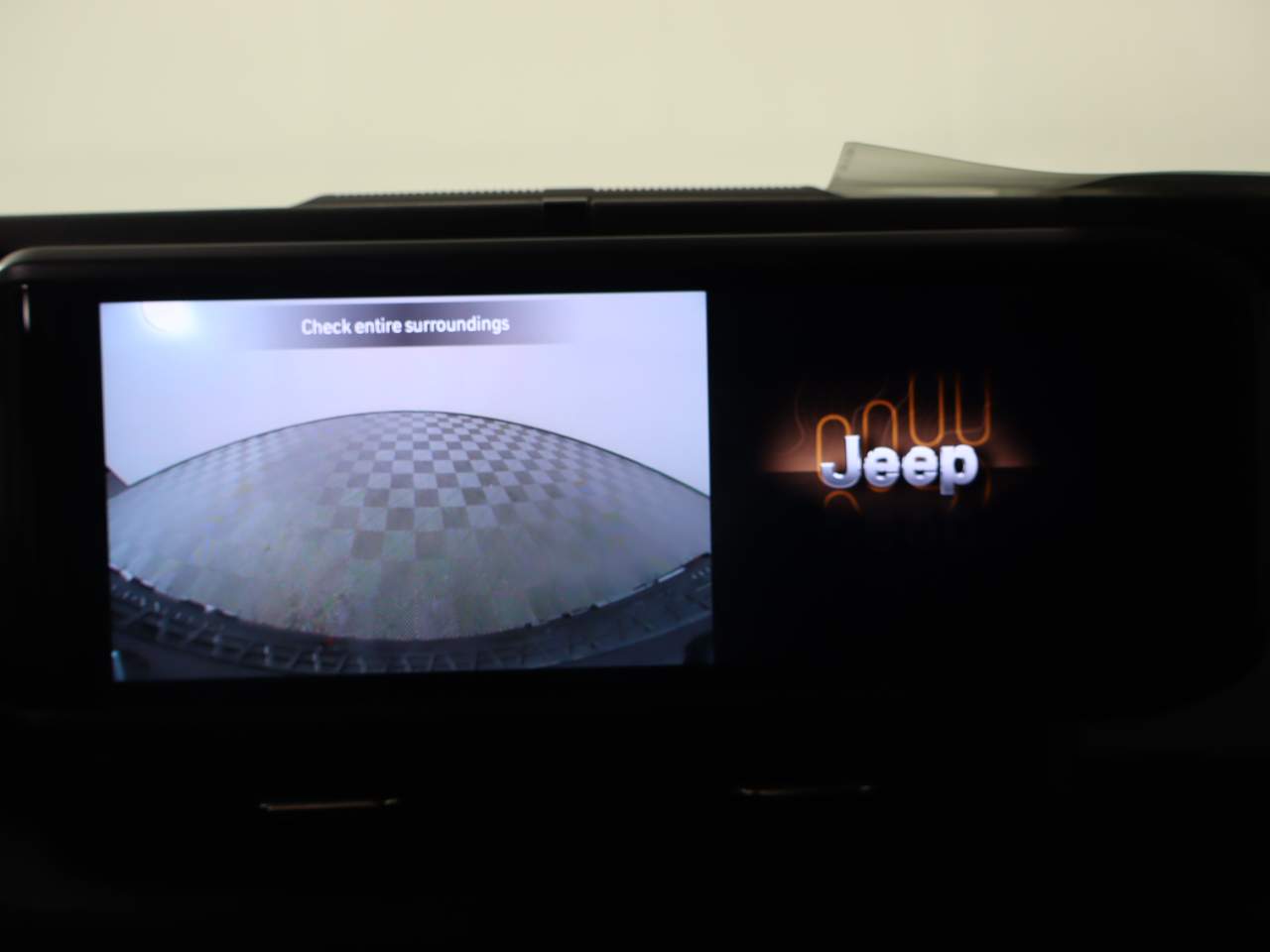 2025 Jeep Wrangler Willys 2dr