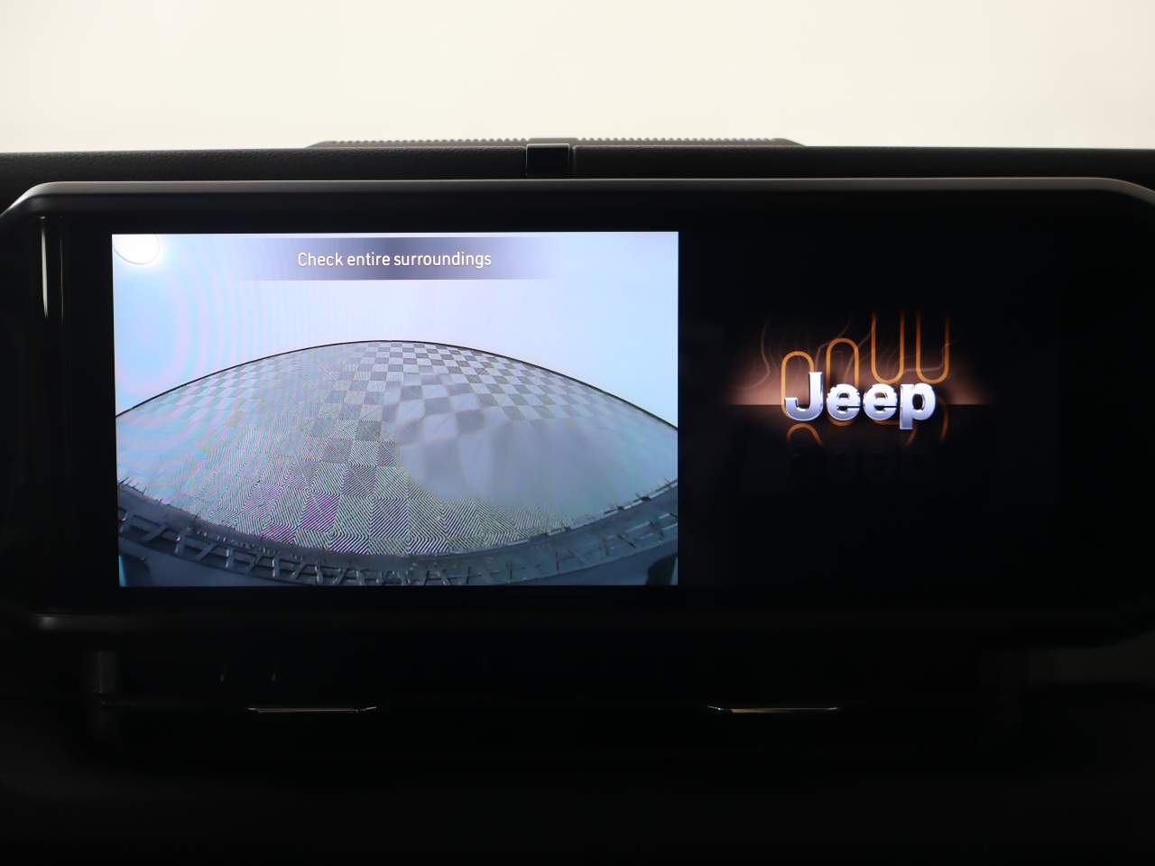 2025 Jeep Wrangler Willys 2dr