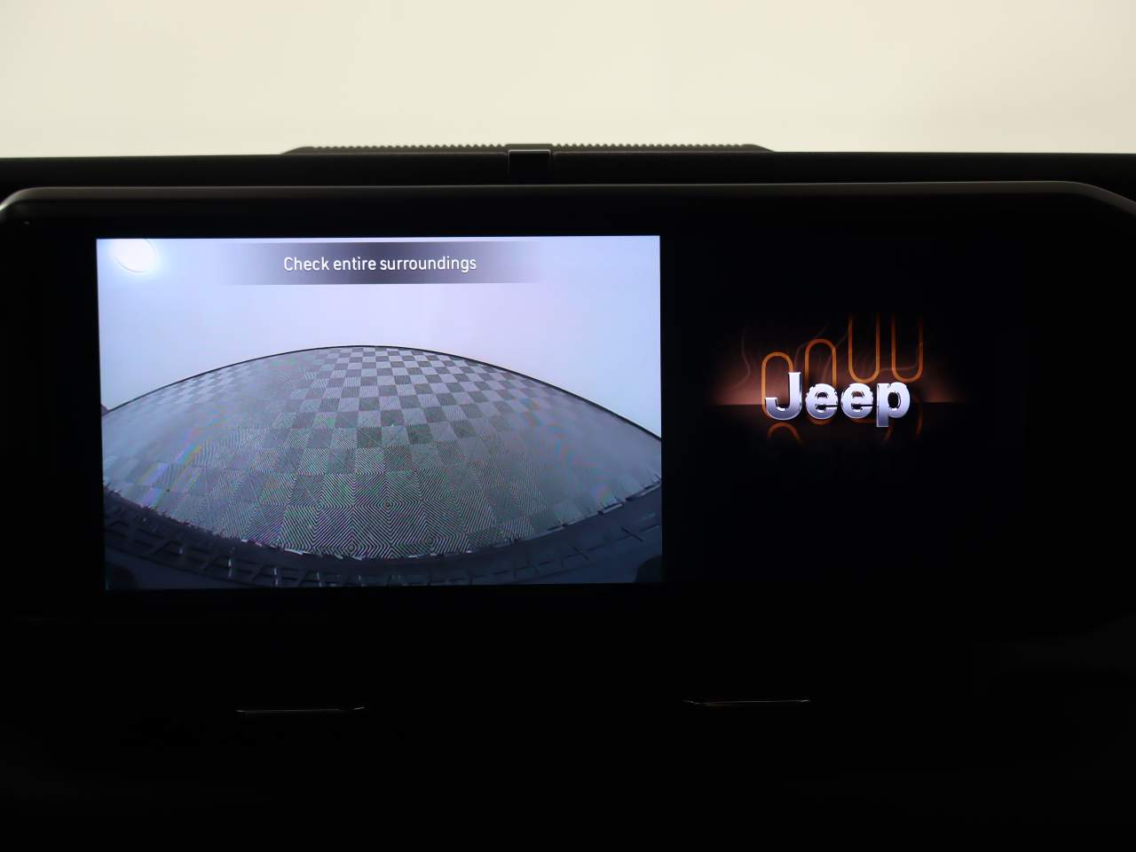 2025 Jeep Wrangler Willys 2dr