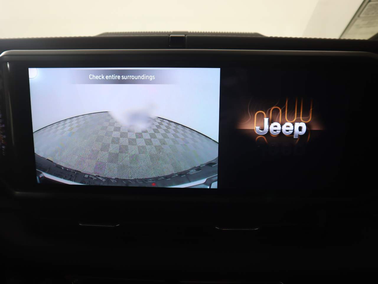 2026 Jeep Wrangler Rubicon 2dr