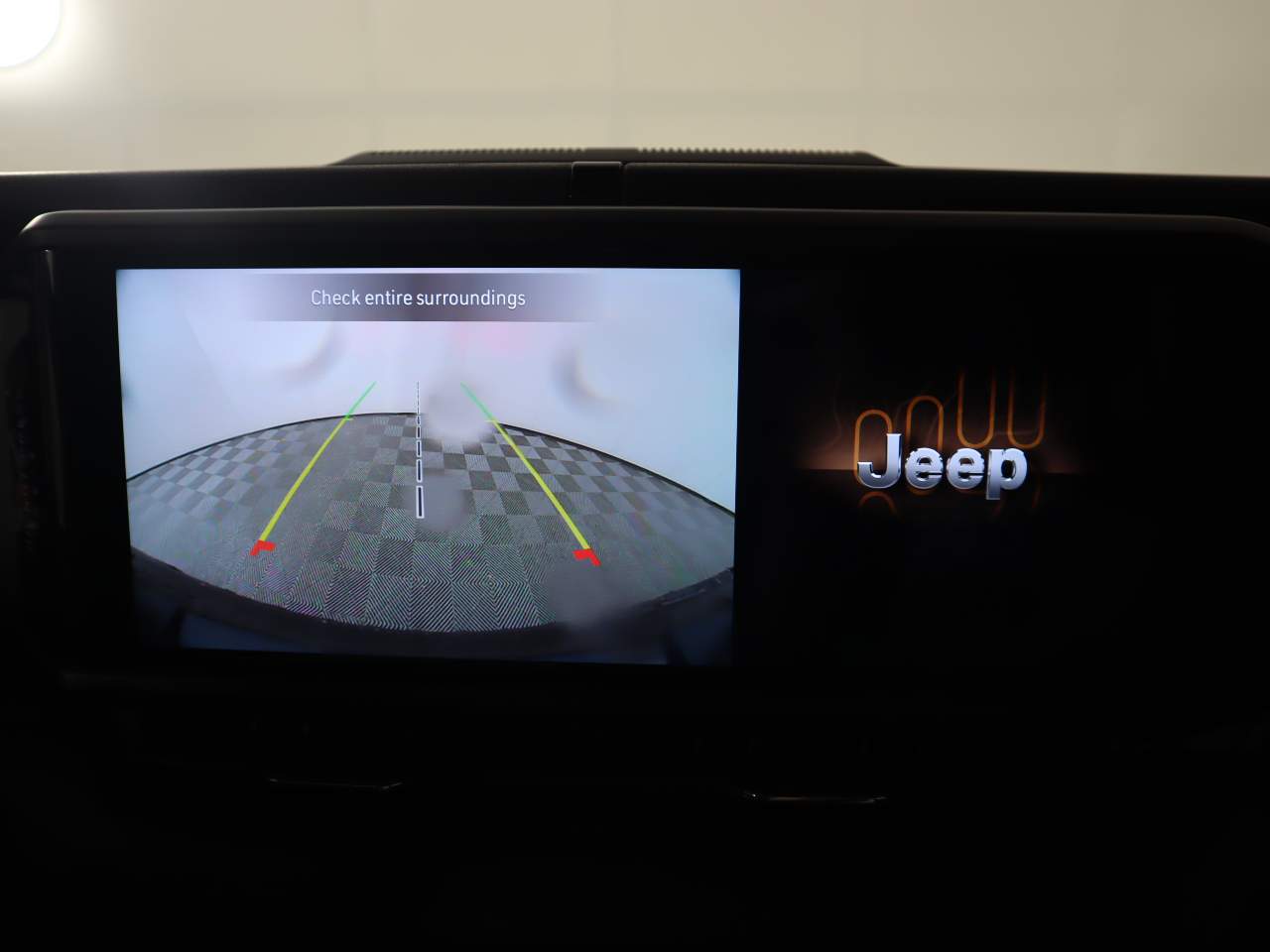 2026 Jeep Wrangler 85th Anniversary Edition 4dr