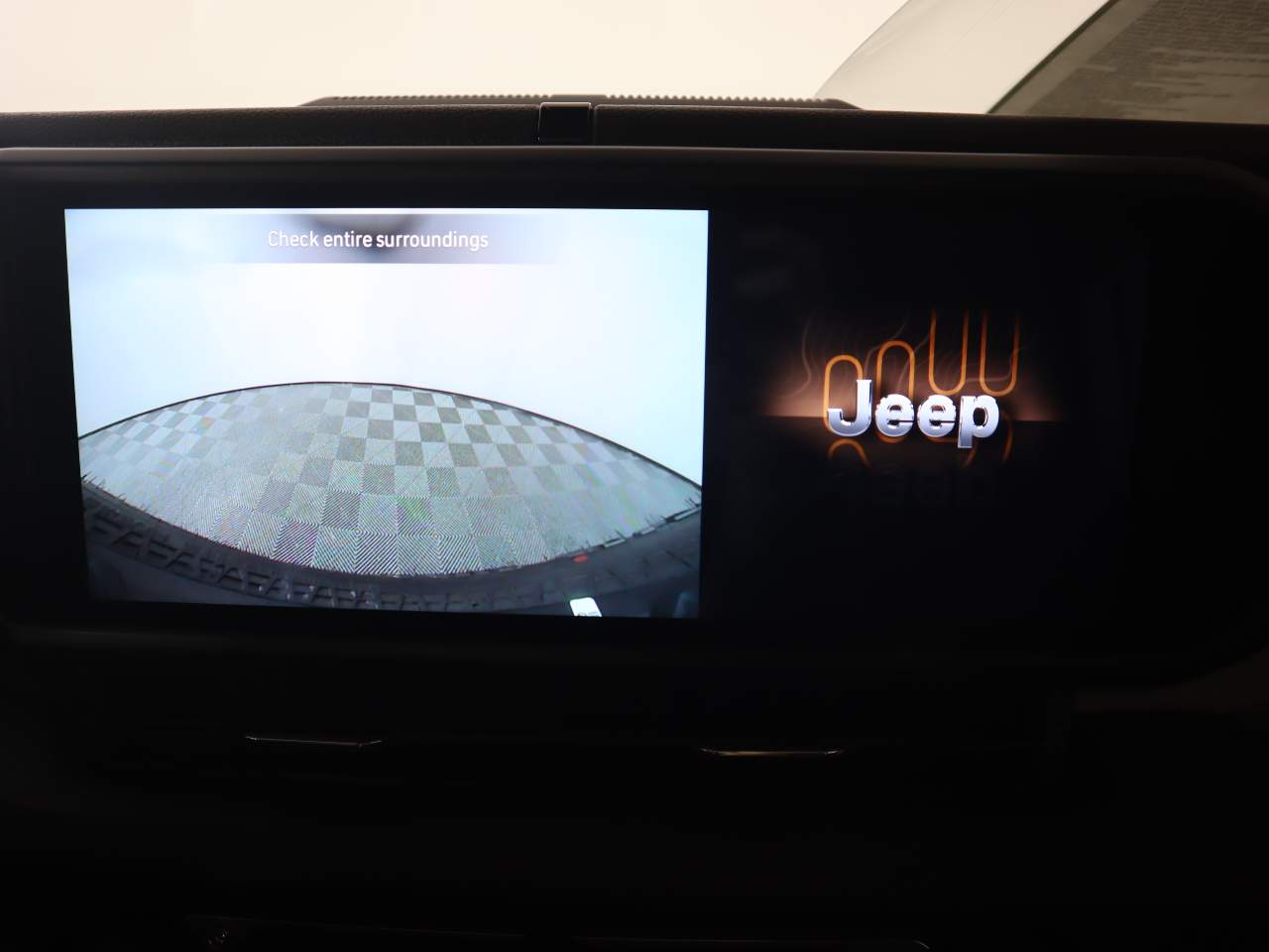 2026 Jeep Wrangler Willys 4dr
