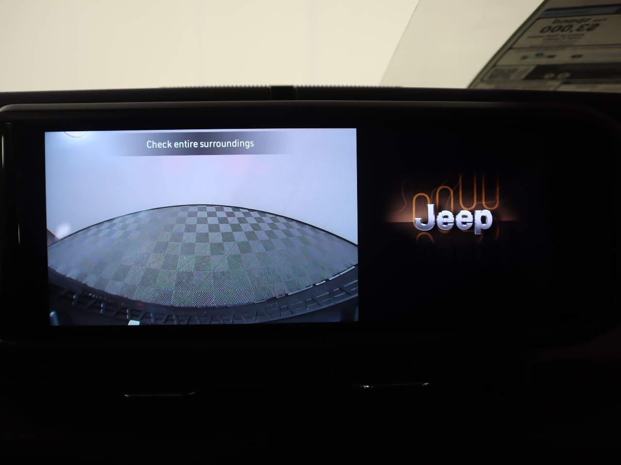 2025 Jeep Wrangler Willys 4dr