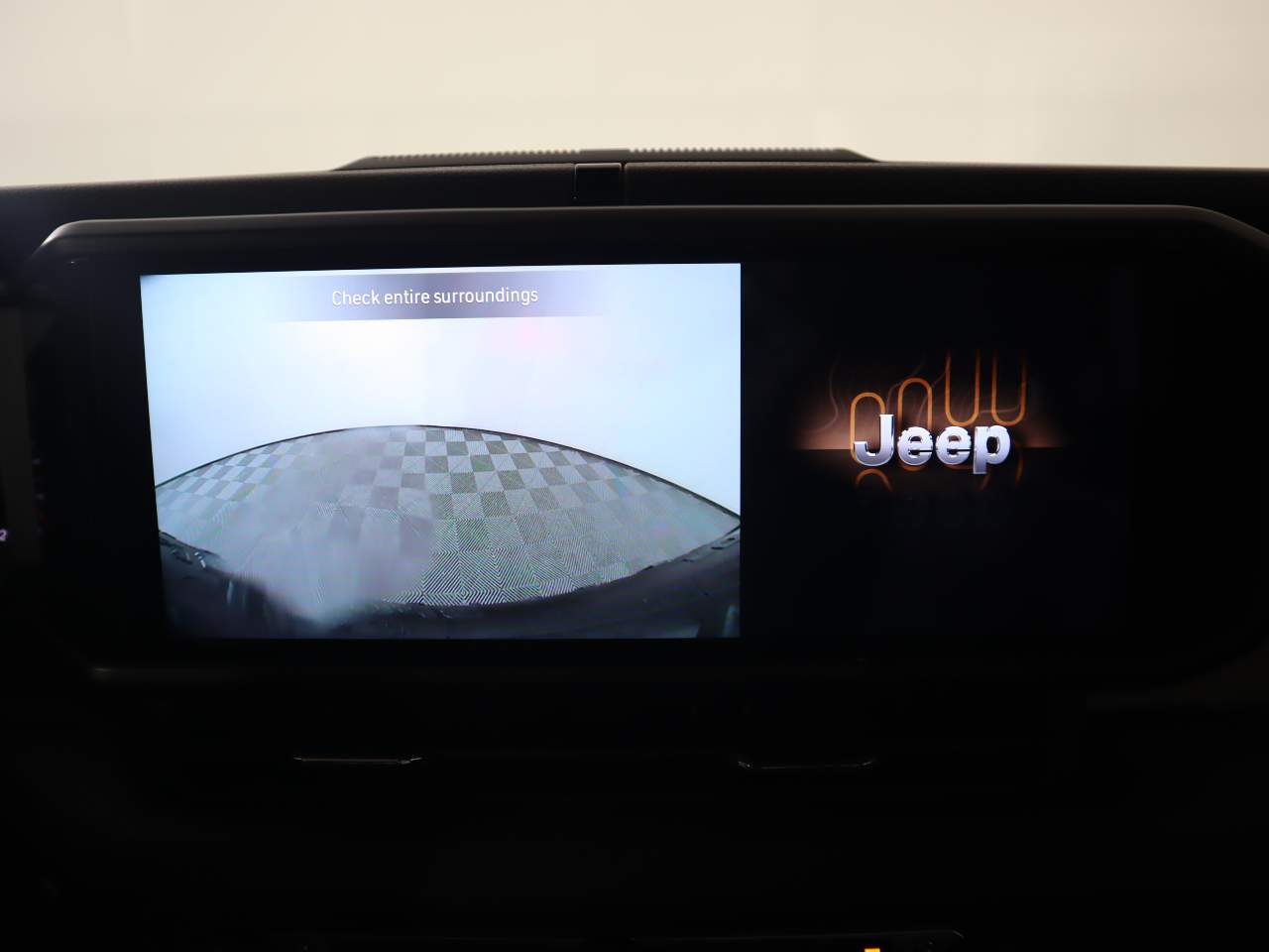 2026 Jeep Wrangler Willys 4dr