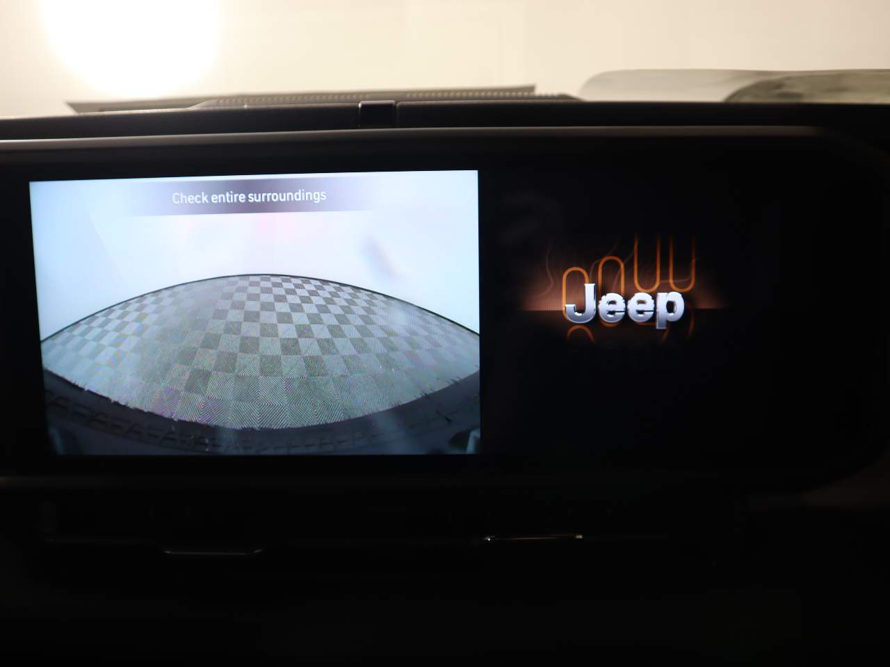 2026 Jeep Wrangler Willys 4dr