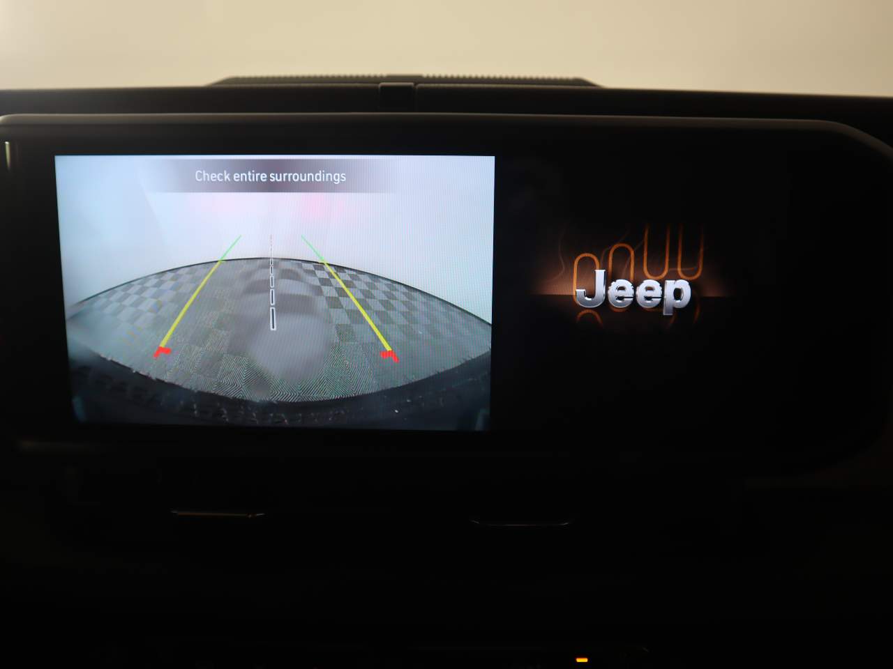 2026 Jeep Wrangler Willys 4dr