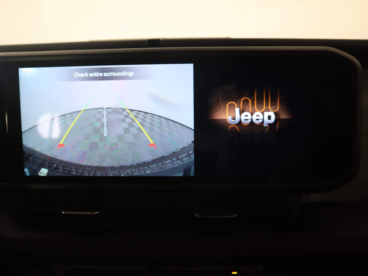 2026 Jeep Wrangler Willys 4dr