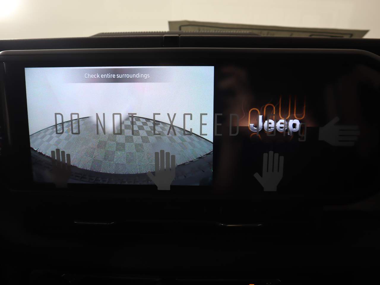 2026 Jeep Wrangler Willys 4dr