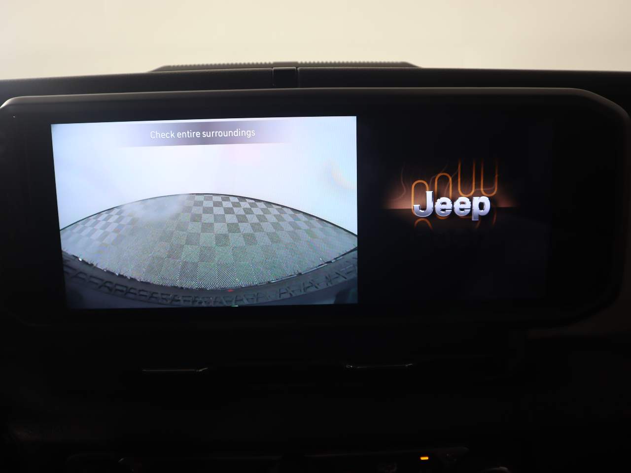 2026 Jeep Wrangler Willys 4dr