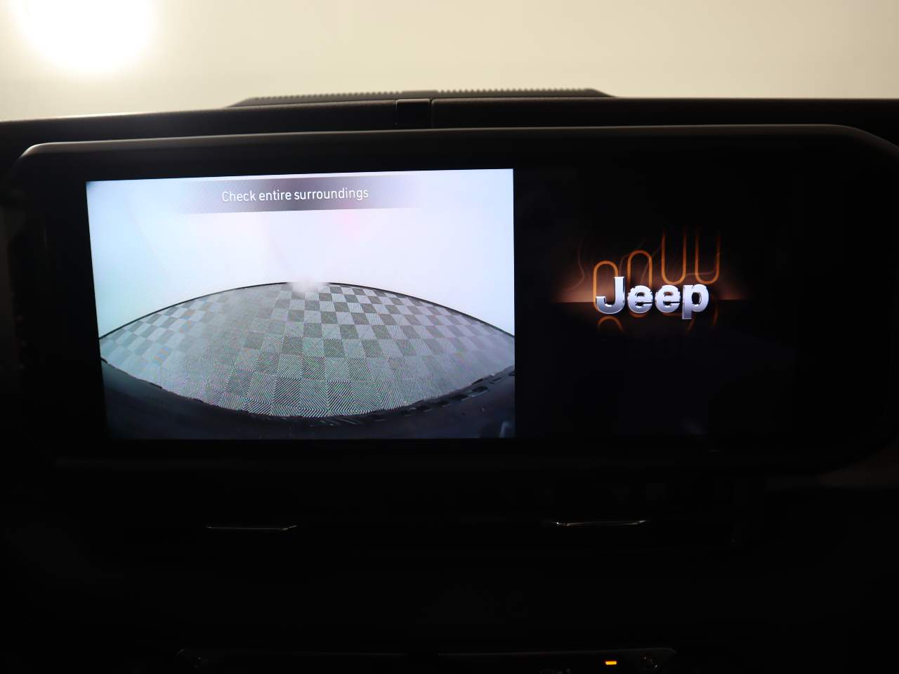 2026 Jeep Wrangler Willys 4dr