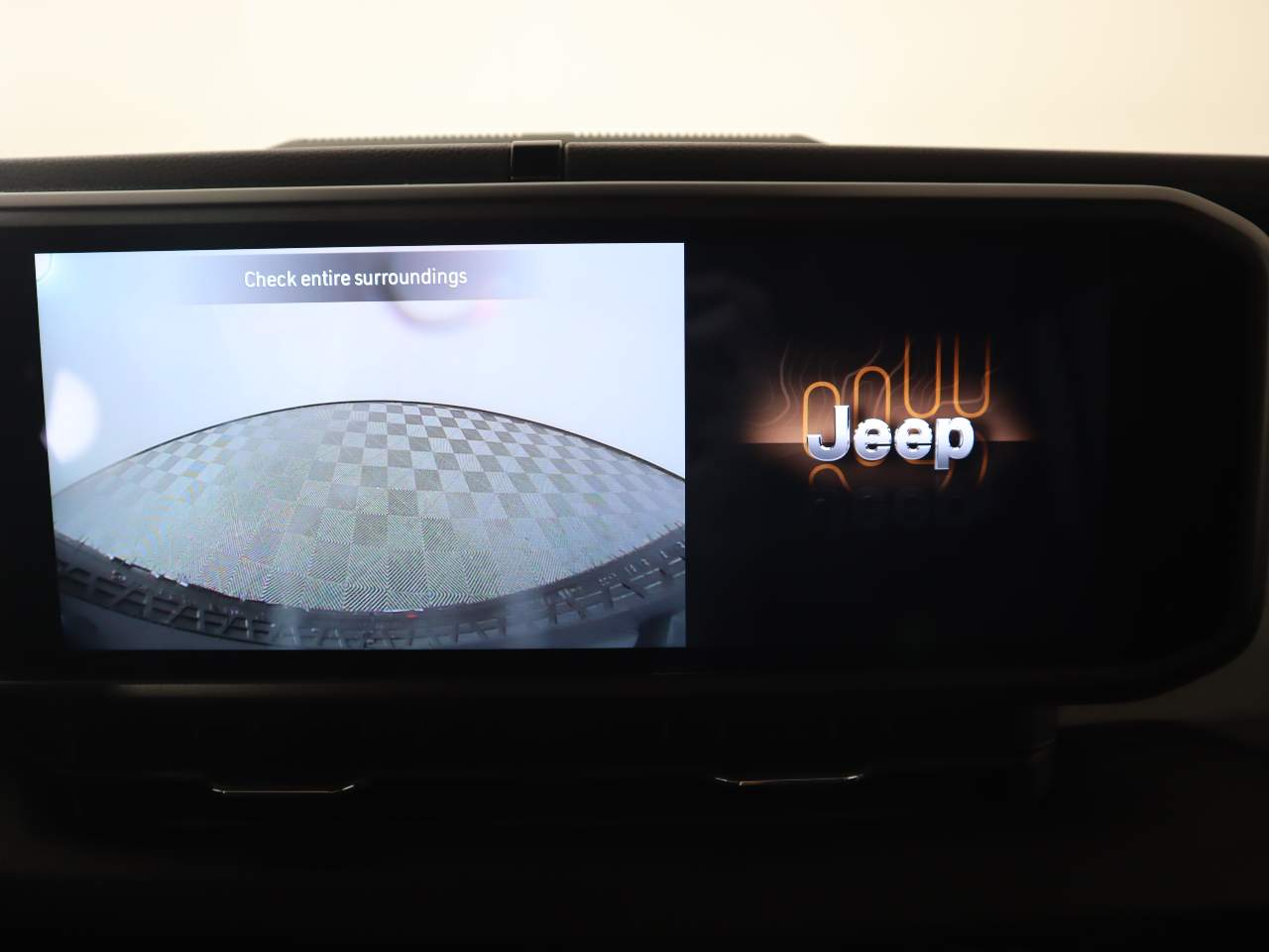 2026 Jeep Wrangler Willys 4dr