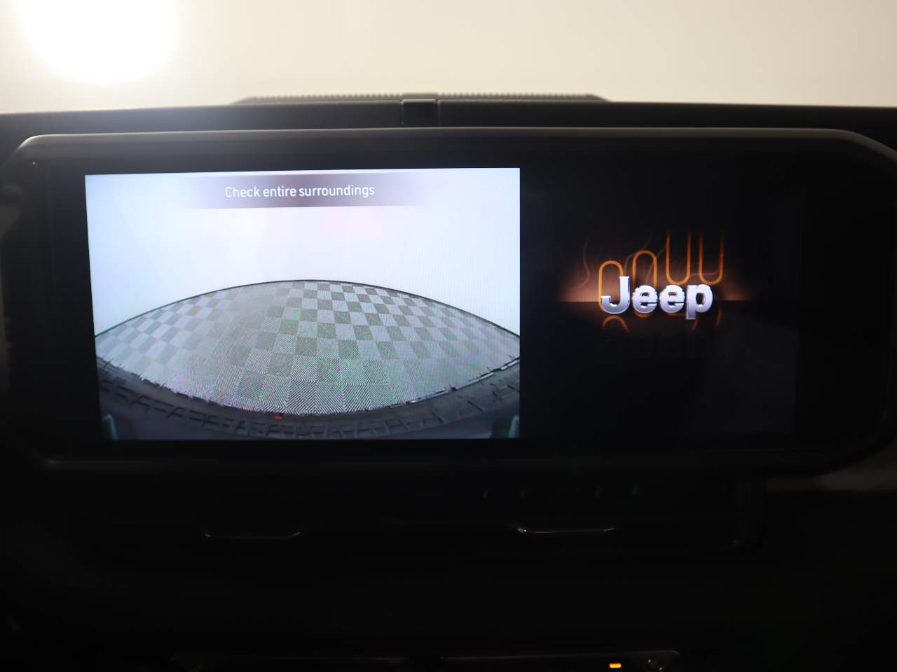 2026 Jeep Wrangler Willys 4dr
