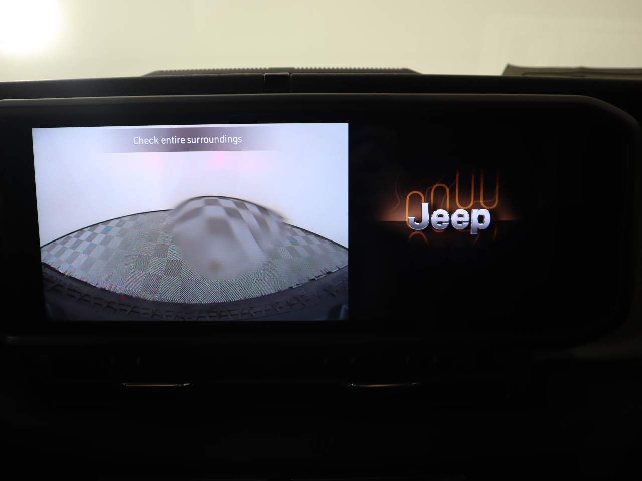 2026 Jeep Wrangler Willys 4dr