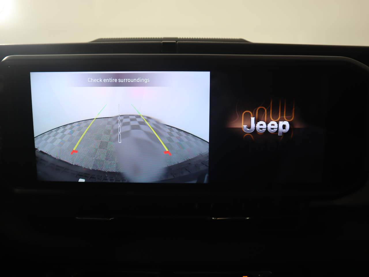 2026 Jeep Wrangler Willys 4dr