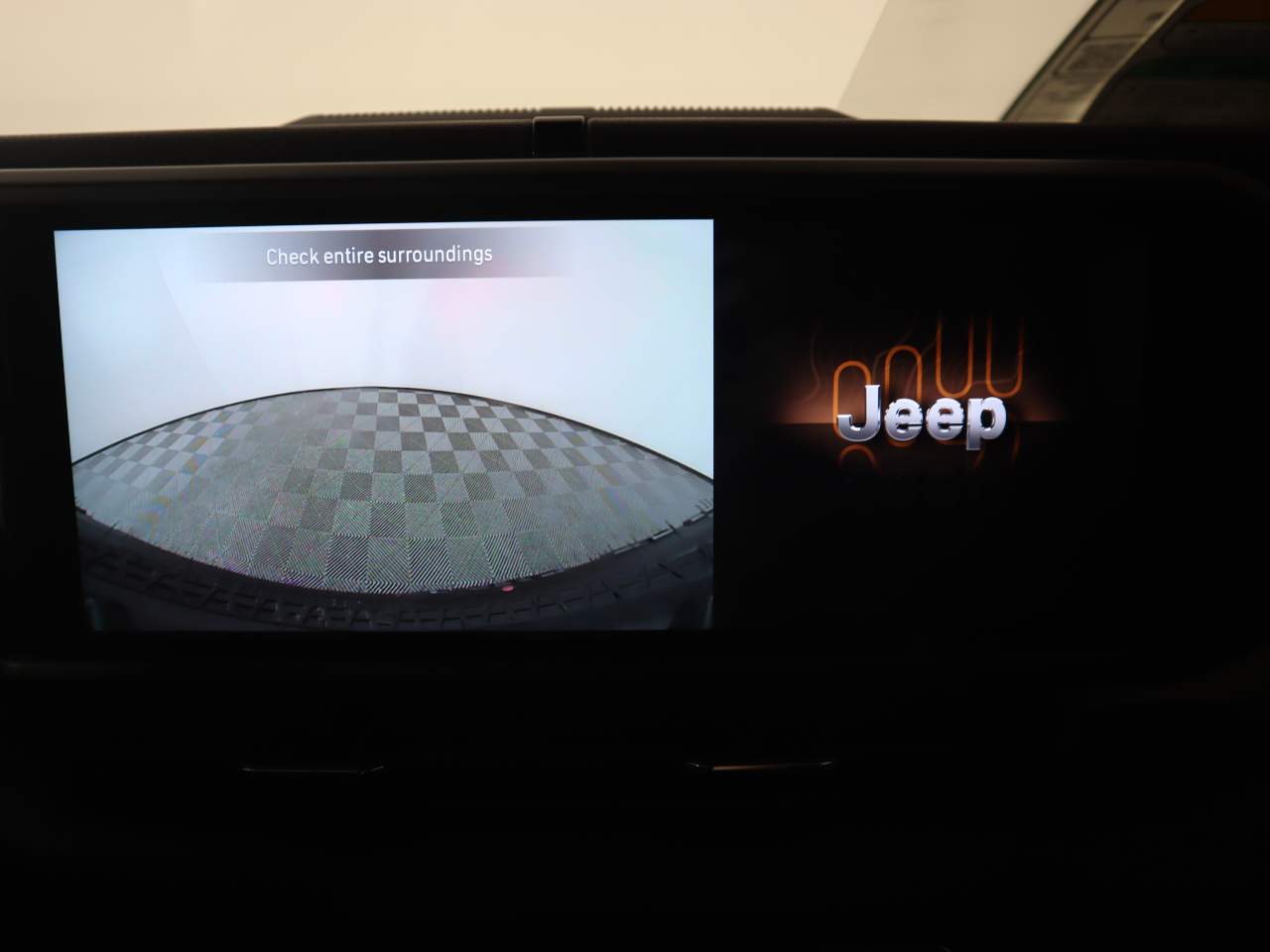 2026 Jeep Wrangler Willys 4dr