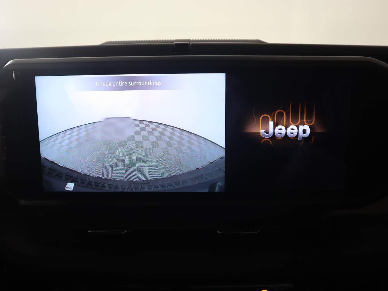 2026 Jeep Wrangler Willys 4dr