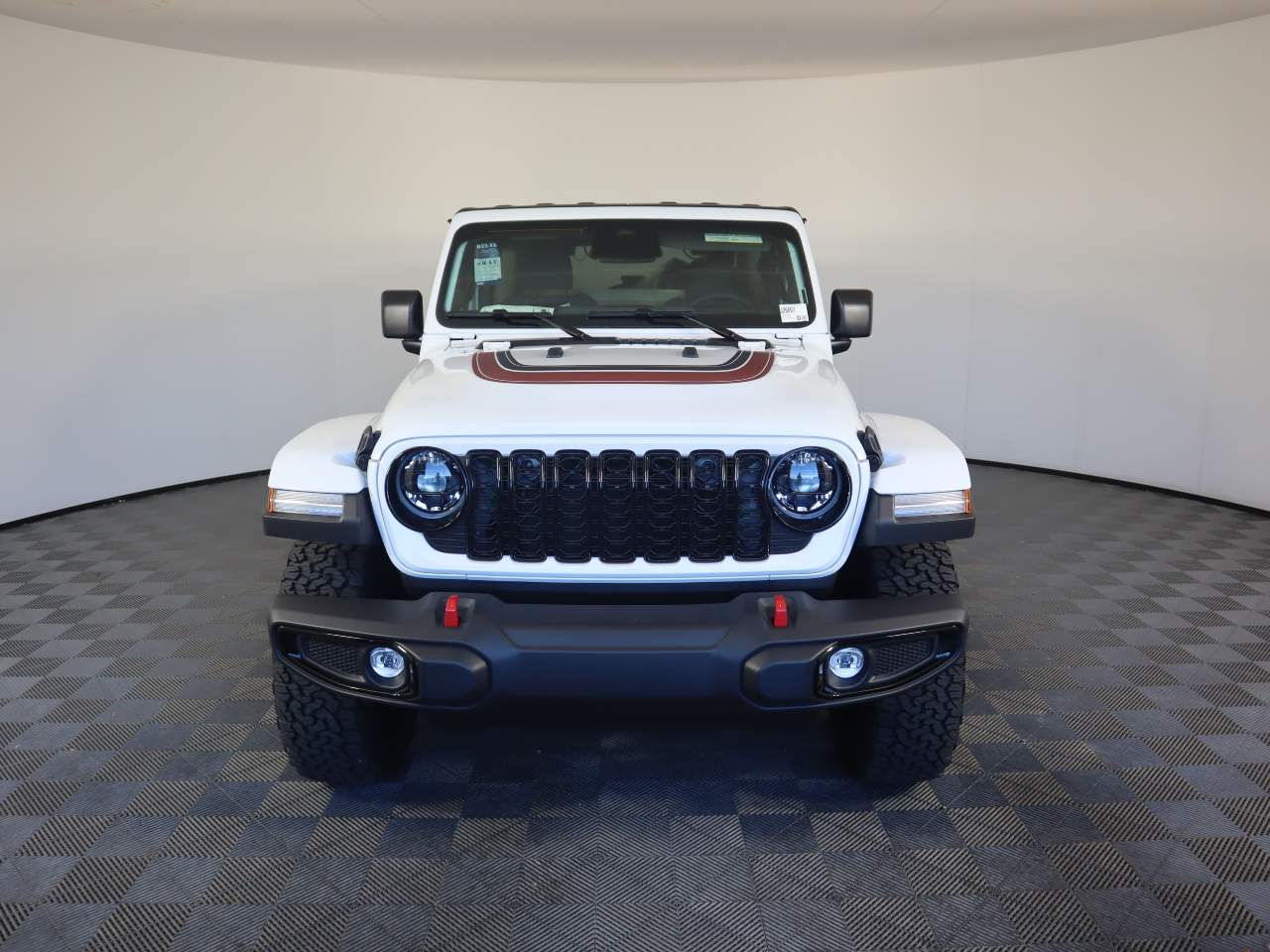 2026 Jeep Wrangler America250 4dr