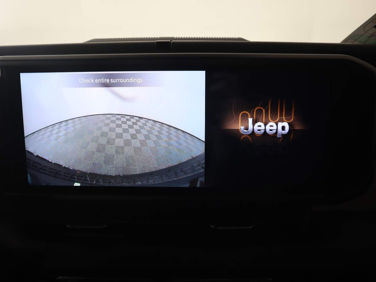 2026 Jeep Wrangler Willys 4dr