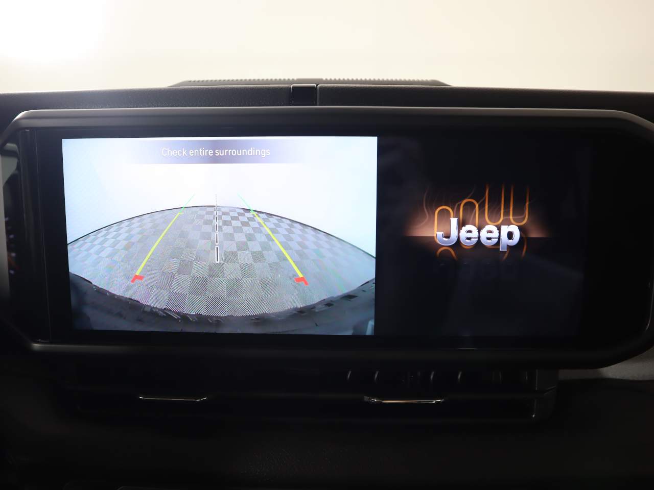 2026 Jeep Wrangler Willys 4dr