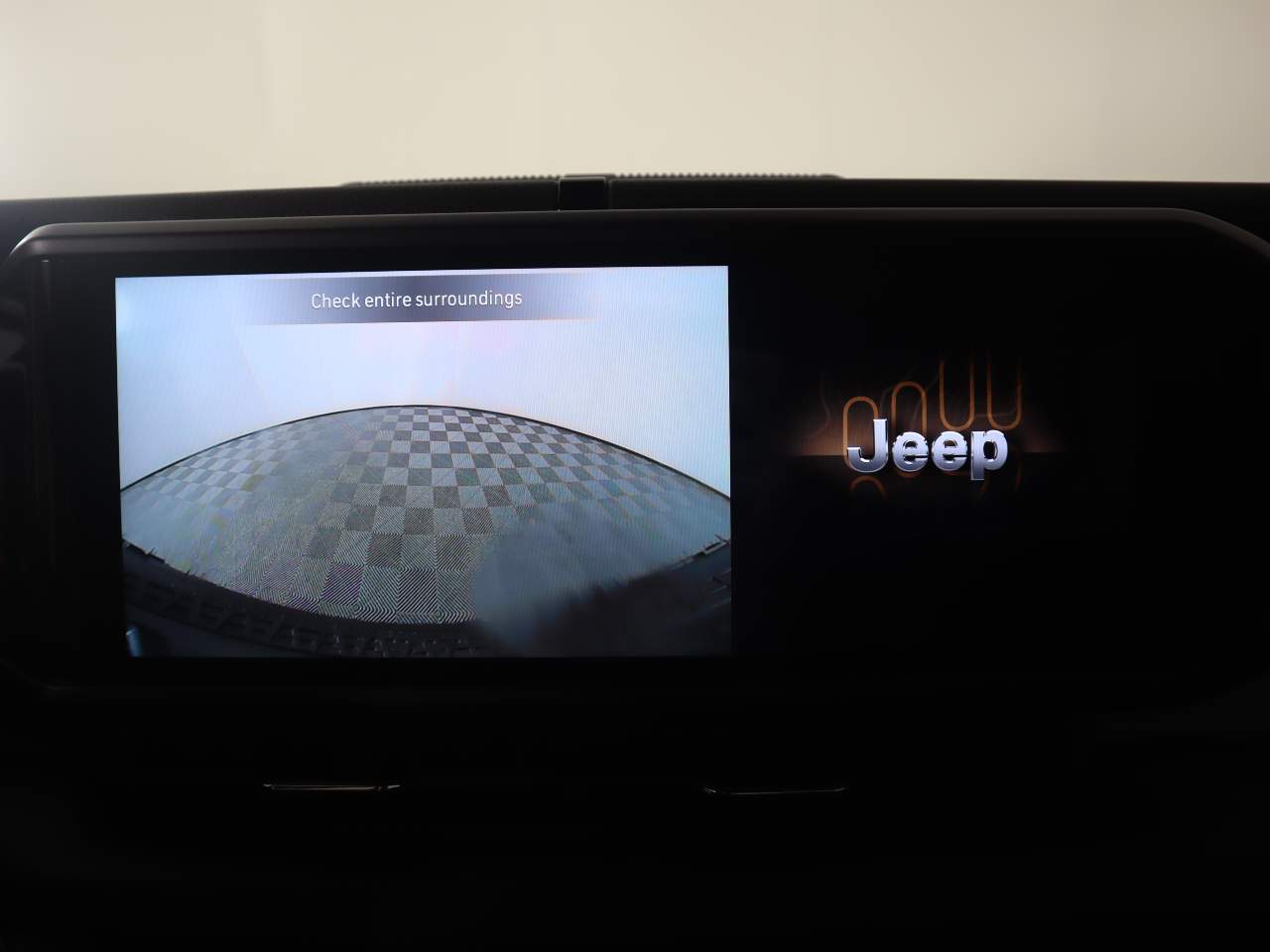 2025 Jeep Wrangler Willys 4dr