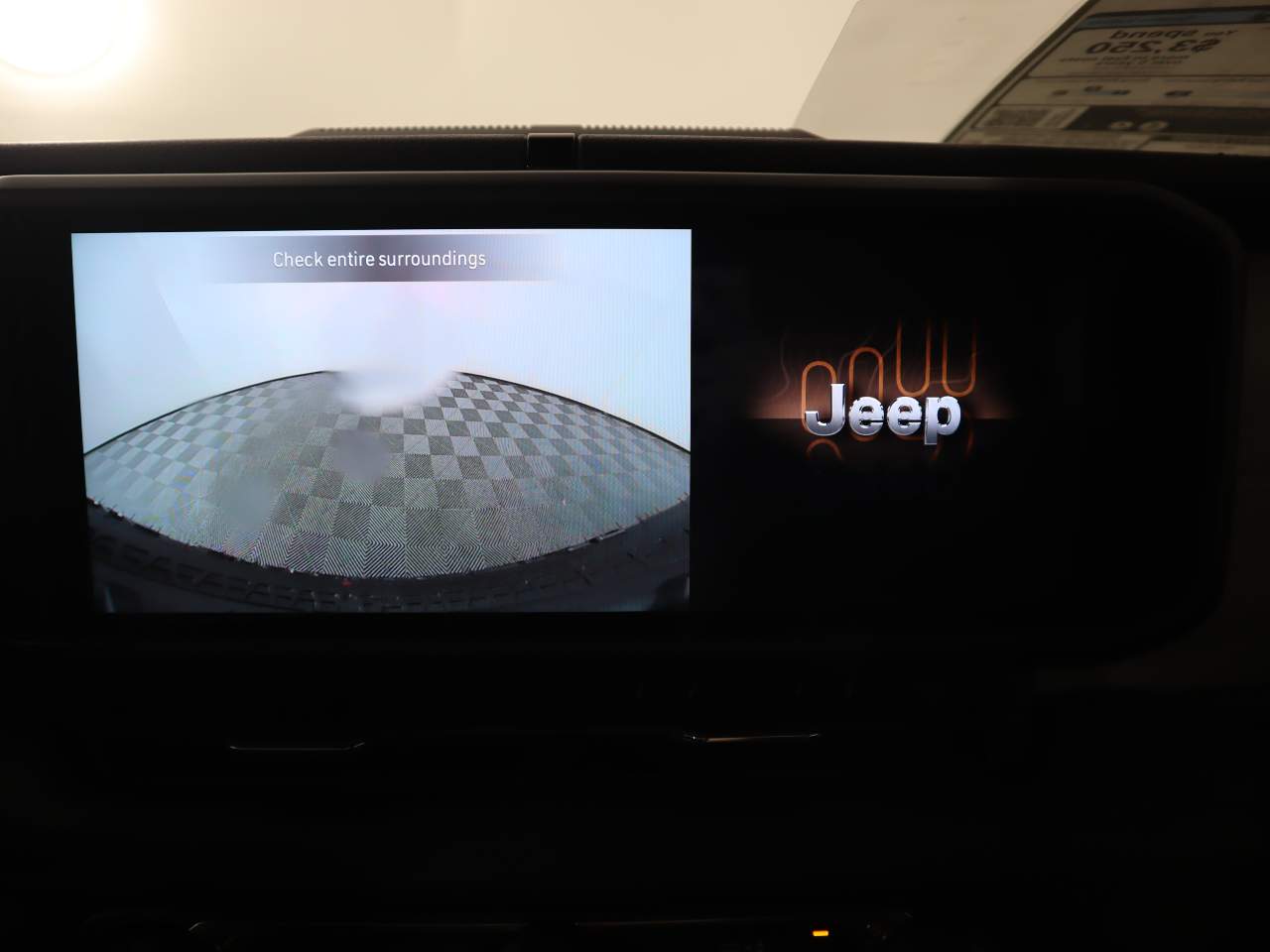 2026 Jeep Wrangler Willys 4dr