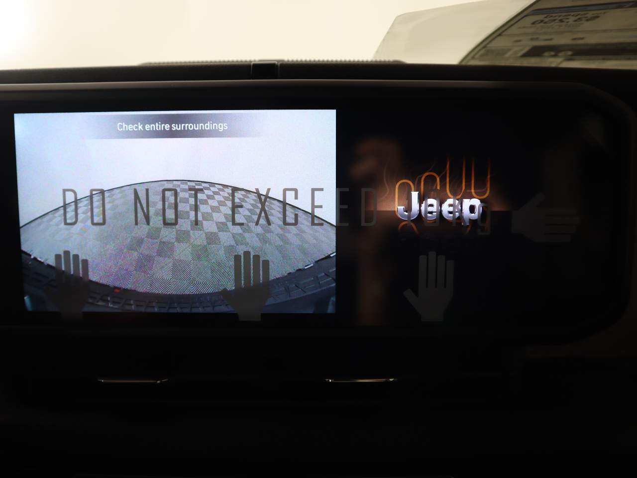 2026 Jeep Wrangler Willys 4dr