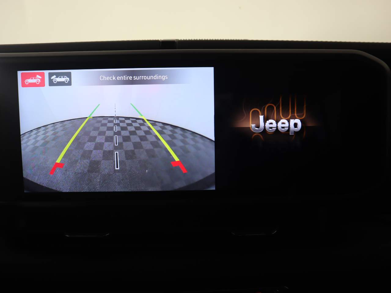 2025 Jeep Wrangler Sahara photo 2