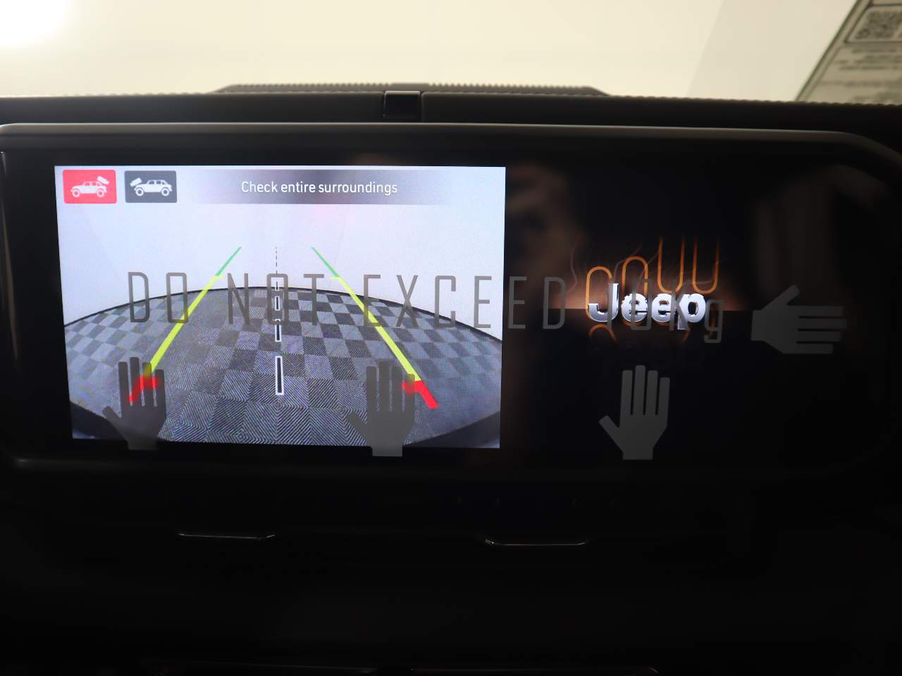 2026 Jeep Wrangler Sahara 4dr
