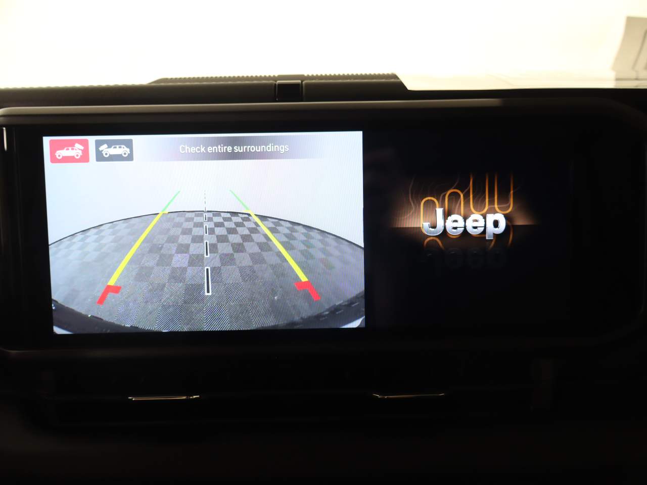 2025 Jeep Wrangler Rubicon 4dr